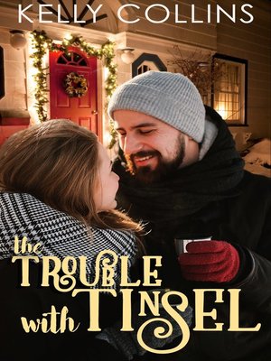 cover image of The Trouble With Tinsel